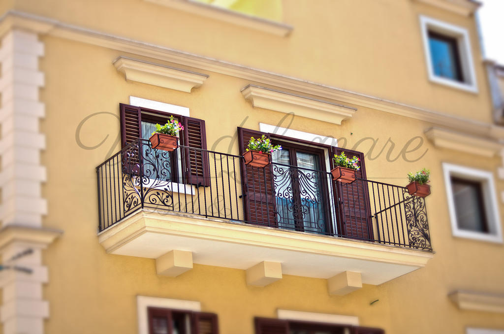 Viadelmare Rooms Monopoli Room photo