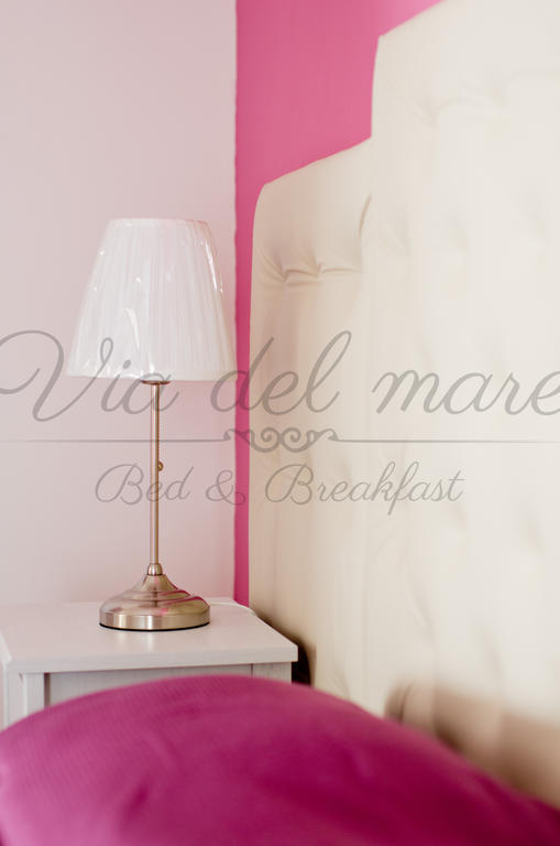 Viadelmare Rooms Monopoli Room photo